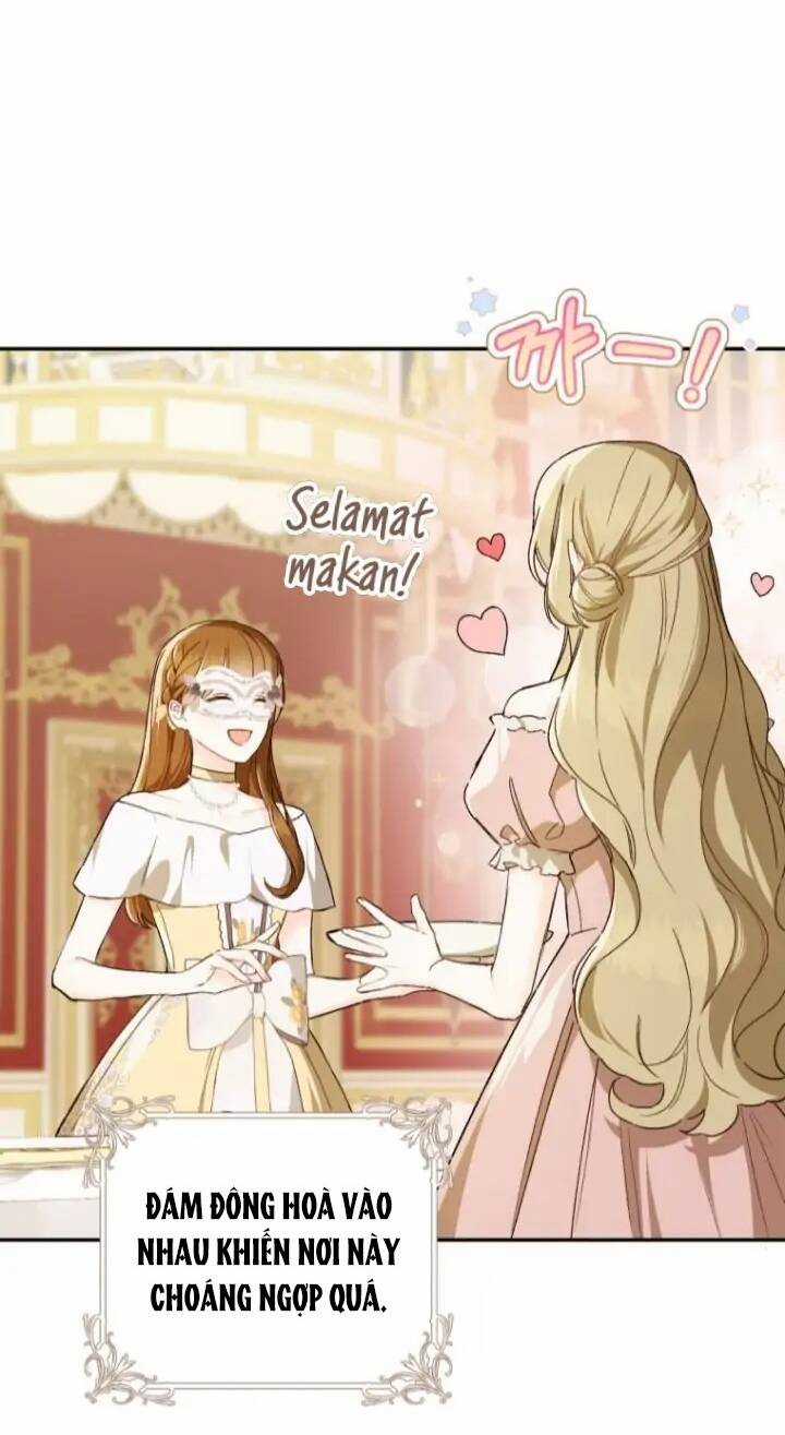 Trang Trại Hạt Dẻ Gần Cung Điện Hoàng Gia Chapter 59 trang 36