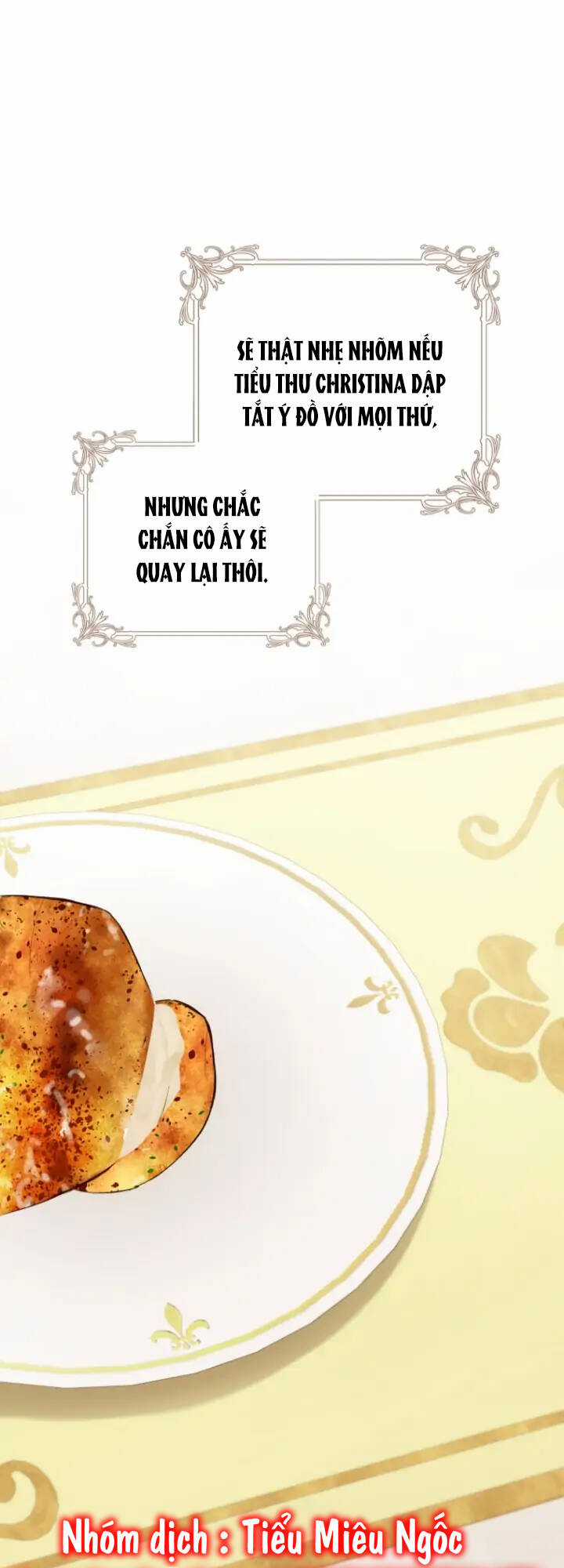 Trang Trại Hạt Dẻ Gần Cung Điện Hoàng Gia Chapter 59 trang 37