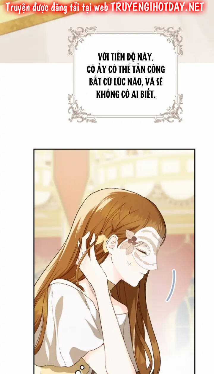 Trang Trại Hạt Dẻ Gần Cung Điện Hoàng Gia Chapter 59 trang 38