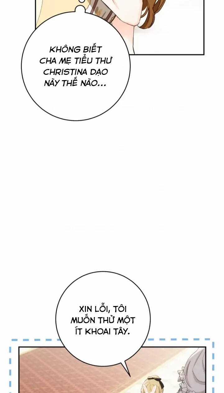 Trang Trại Hạt Dẻ Gần Cung Điện Hoàng Gia Chapter 59 trang 39