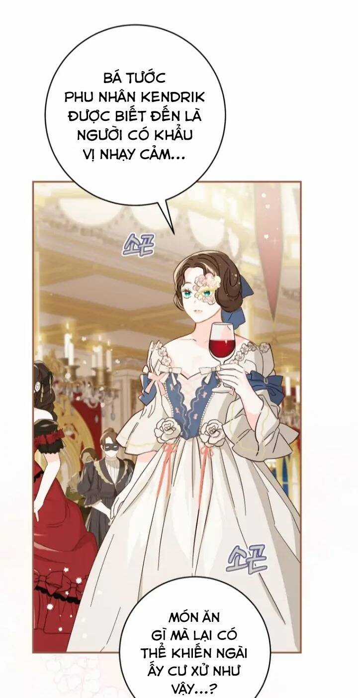 Trang Trại Hạt Dẻ Gần Cung Điện Hoàng Gia Chapter 59 trang 4