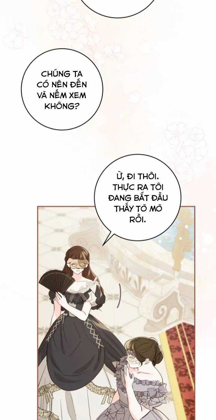 Trang Trại Hạt Dẻ Gần Cung Điện Hoàng Gia Chapter 59 trang 5