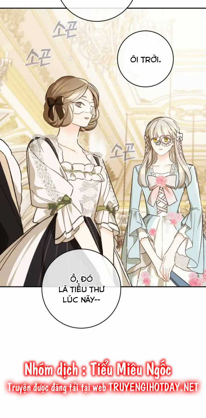 Trang Trại Hạt Dẻ Gần Cung Điện Hoàng Gia Chapter 59 trang 55