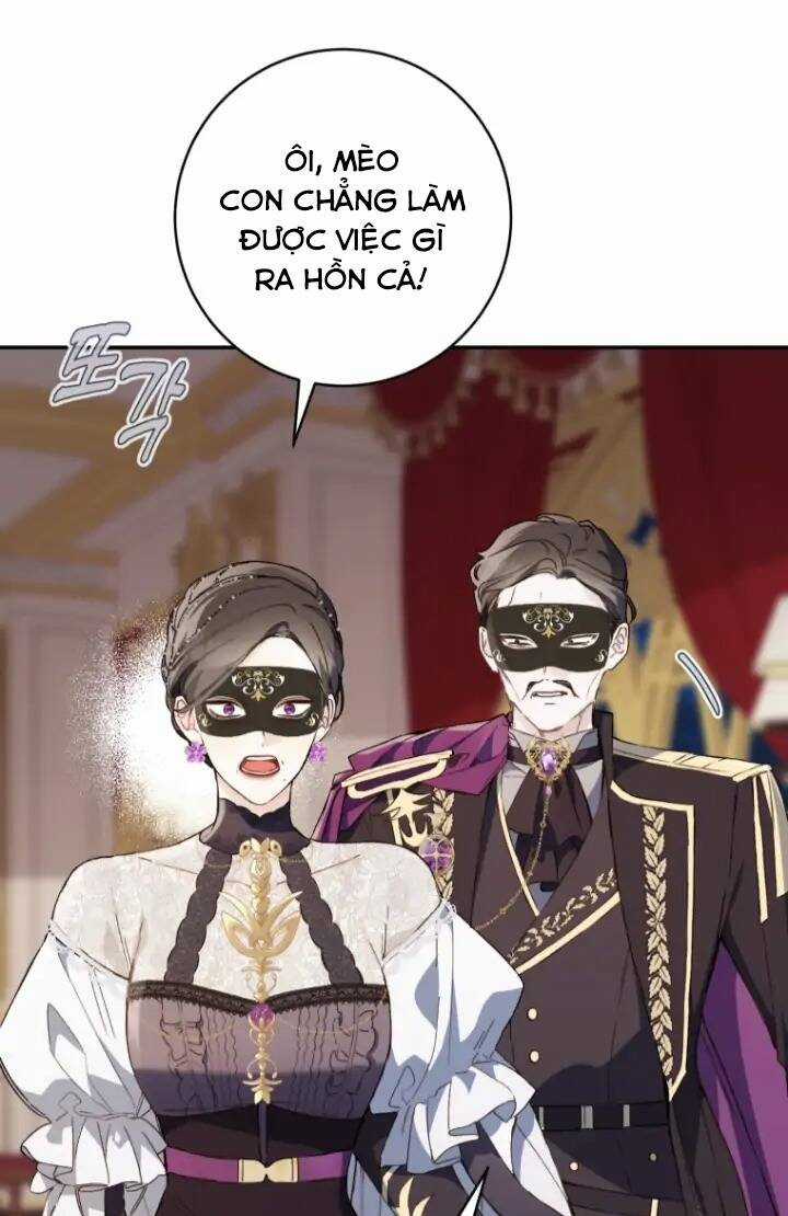 Trang Trại Hạt Dẻ Gần Cung Điện Hoàng Gia Chapter 59 trang 57