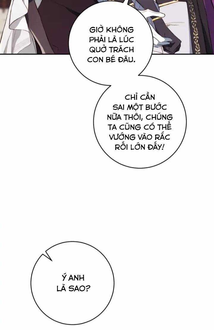 Trang Trại Hạt Dẻ Gần Cung Điện Hoàng Gia Chapter 59 trang 58