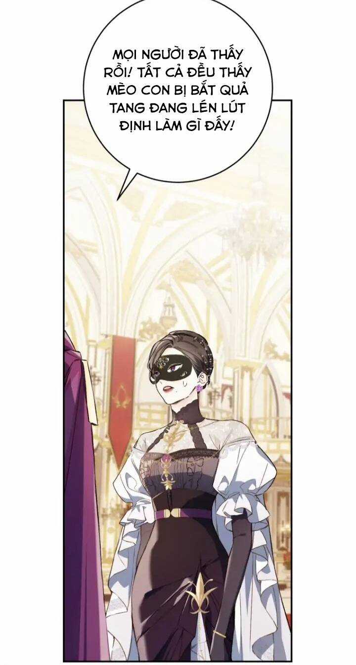 Trang Trại Hạt Dẻ Gần Cung Điện Hoàng Gia Chapter 59 trang 60