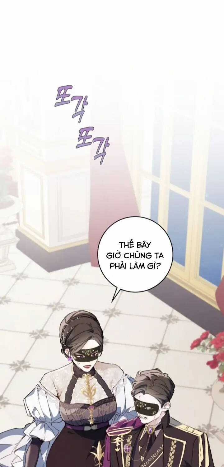 Trang Trại Hạt Dẻ Gần Cung Điện Hoàng Gia Chapter 59 trang 61