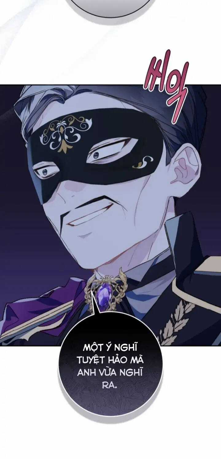 Trang Trại Hạt Dẻ Gần Cung Điện Hoàng Gia Chapter 59 trang 63