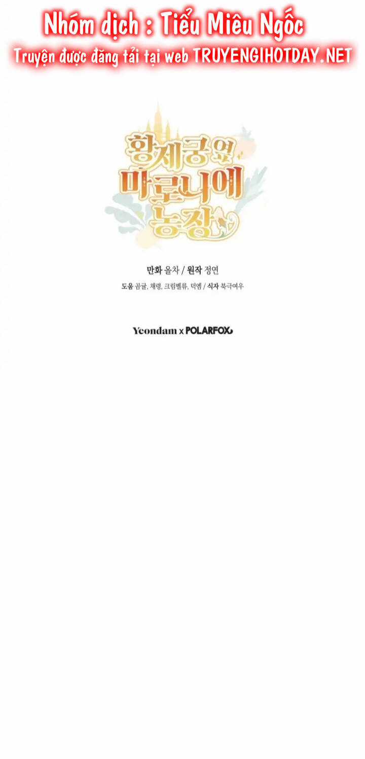 Trang Trại Hạt Dẻ Gần Cung Điện Hoàng Gia Chapter 59 trang 64