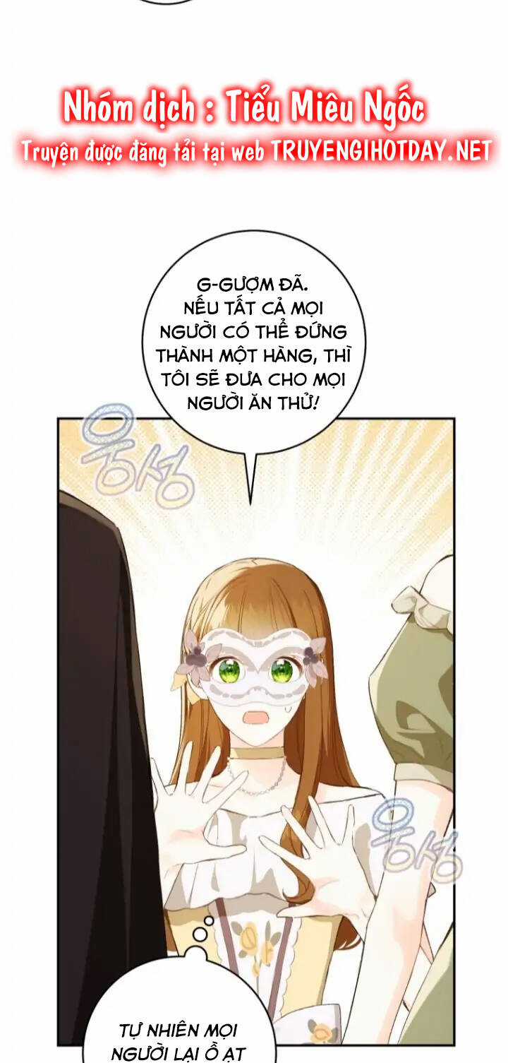 Trang Trại Hạt Dẻ Gần Cung Điện Hoàng Gia Chapter 59 trang 7