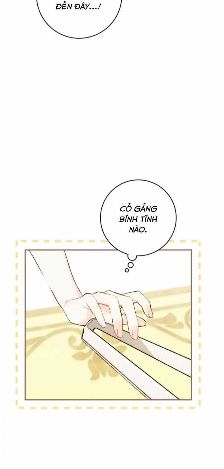 Trang Trại Hạt Dẻ Gần Cung Điện Hoàng Gia Chapter 59 trang 8