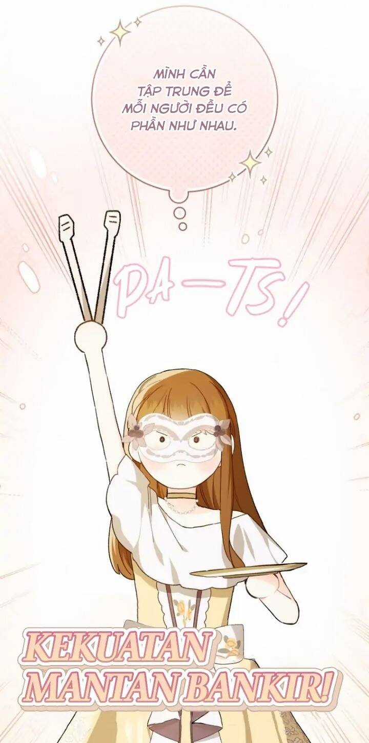 Trang Trại Hạt Dẻ Gần Cung Điện Hoàng Gia Chapter 59 trang 9