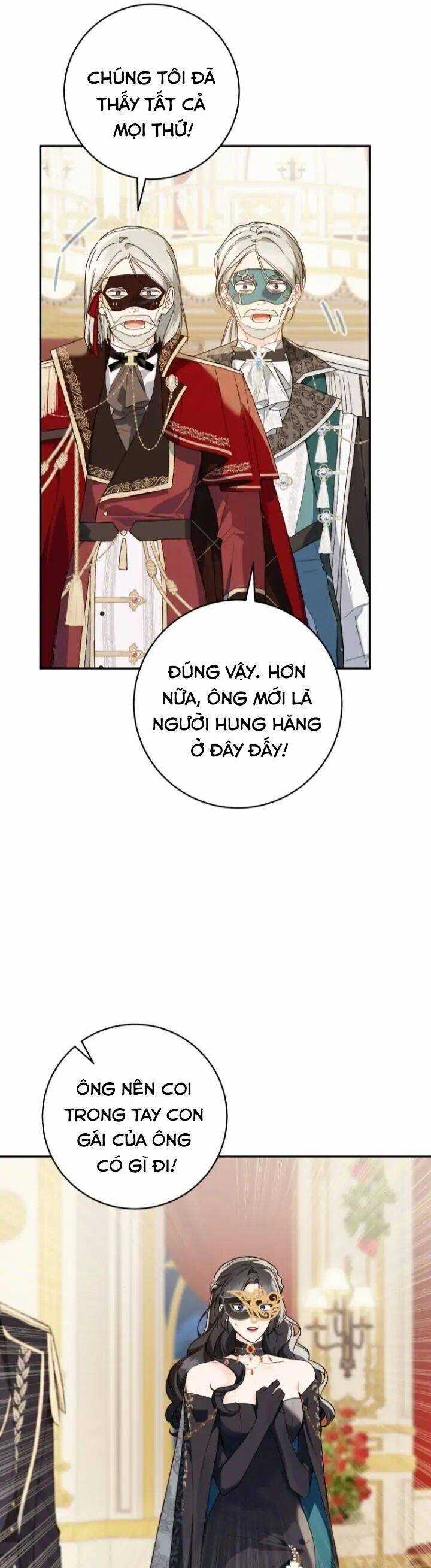 Trang Trại Hạt Dẻ Gần Cung Điện Hoàng Gia Chapter 60 trang 10