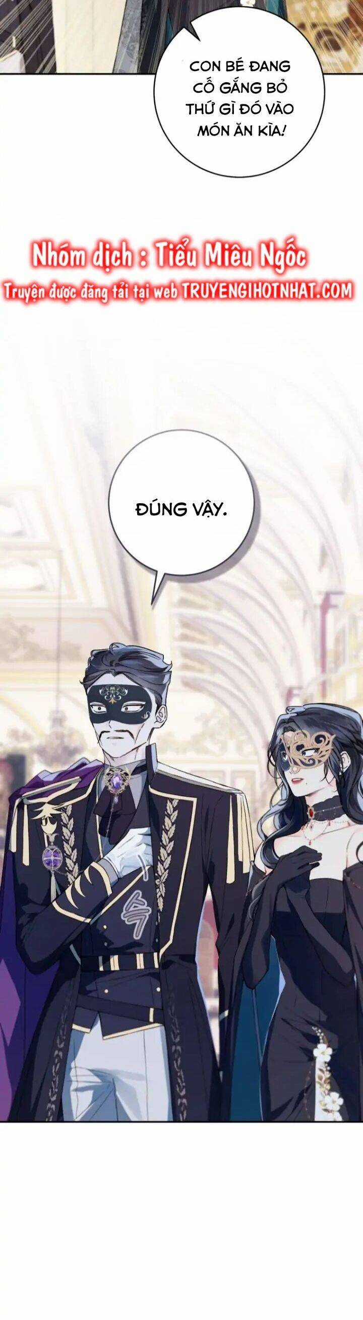 Trang Trại Hạt Dẻ Gần Cung Điện Hoàng Gia Chapter 60 trang 11