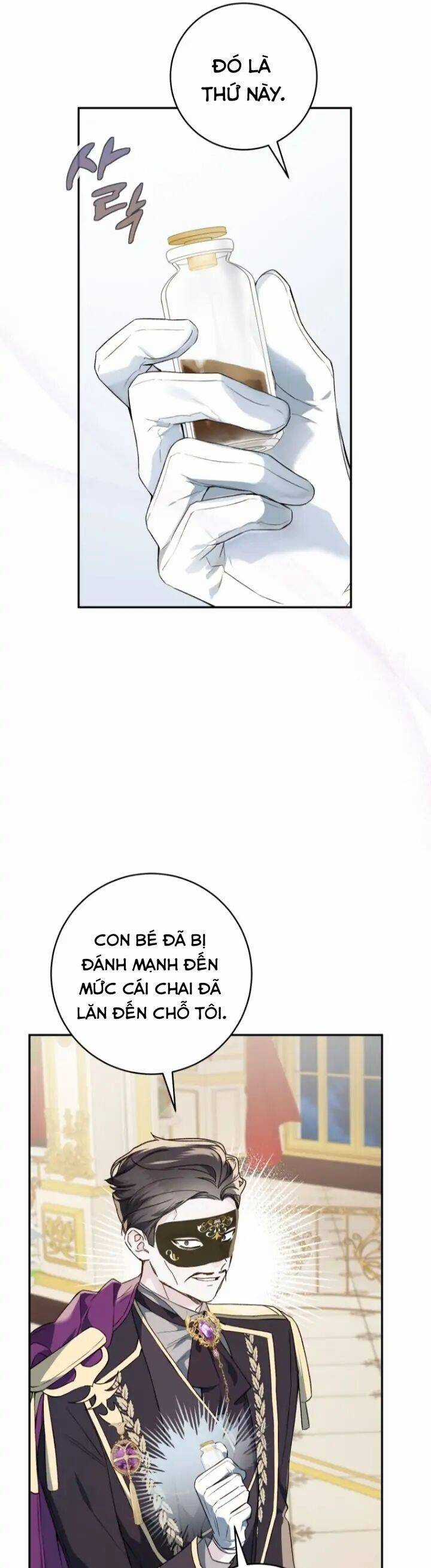 Trang Trại Hạt Dẻ Gần Cung Điện Hoàng Gia Chapter 60 trang 12