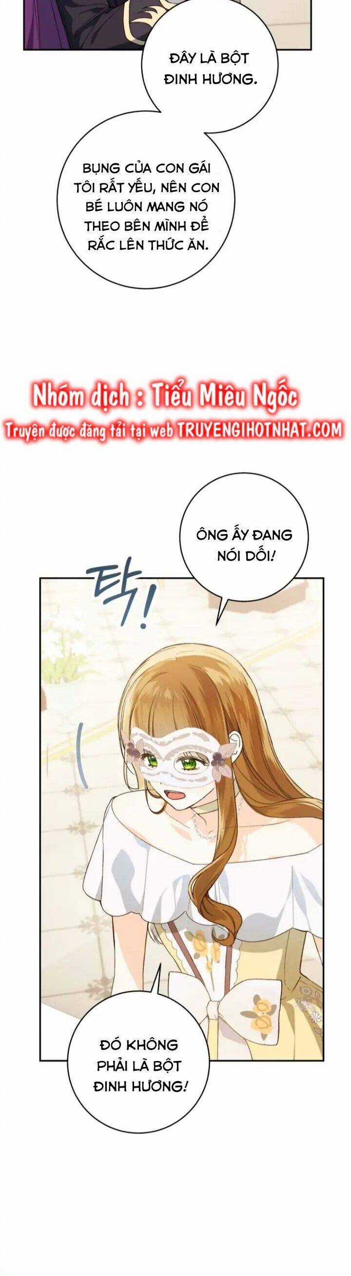 Trang Trại Hạt Dẻ Gần Cung Điện Hoàng Gia Chapter 60 trang 13