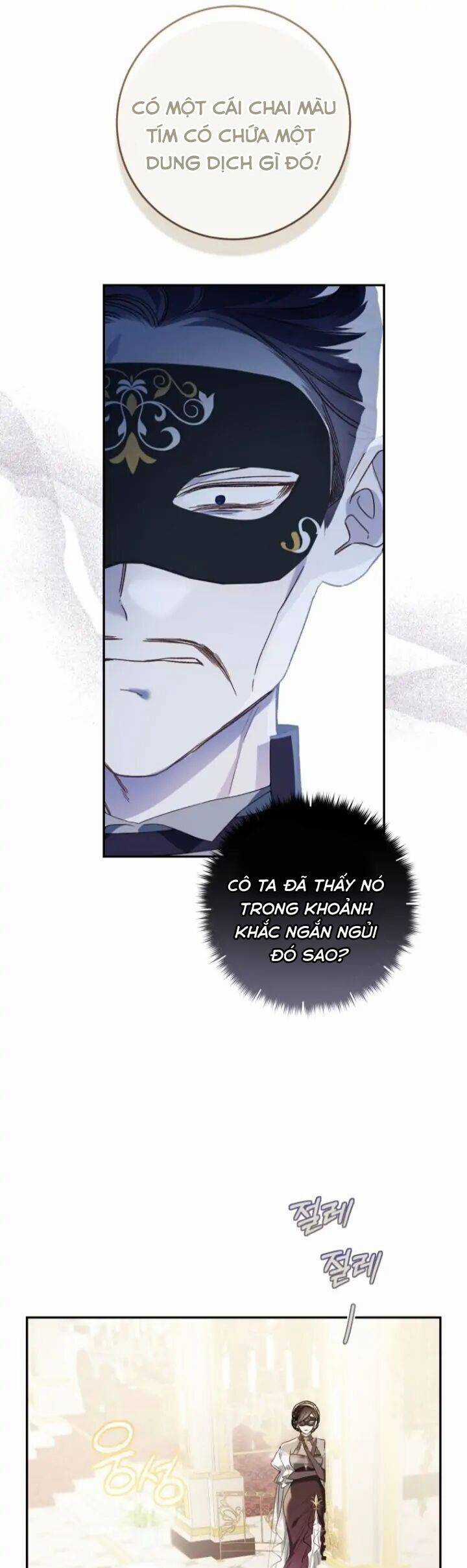 Trang Trại Hạt Dẻ Gần Cung Điện Hoàng Gia Chapter 60 trang 14