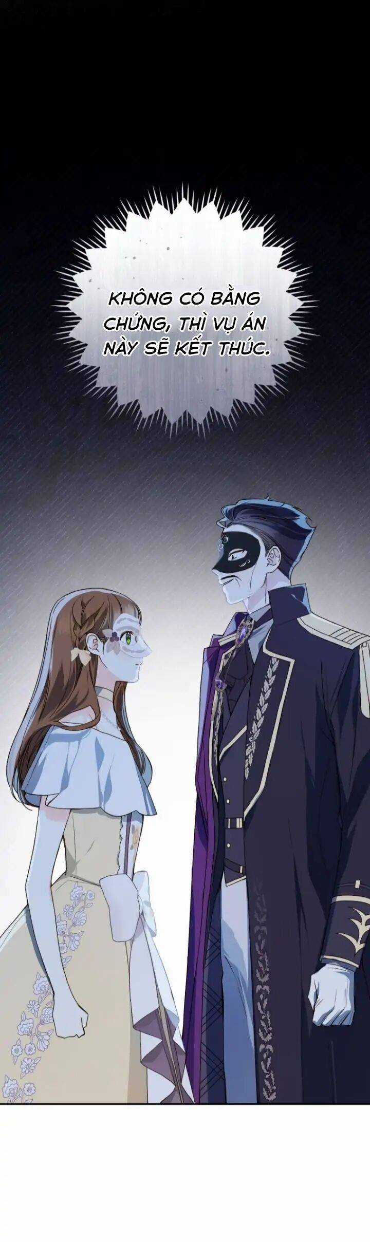 Trang Trại Hạt Dẻ Gần Cung Điện Hoàng Gia Chapter 60 trang 16