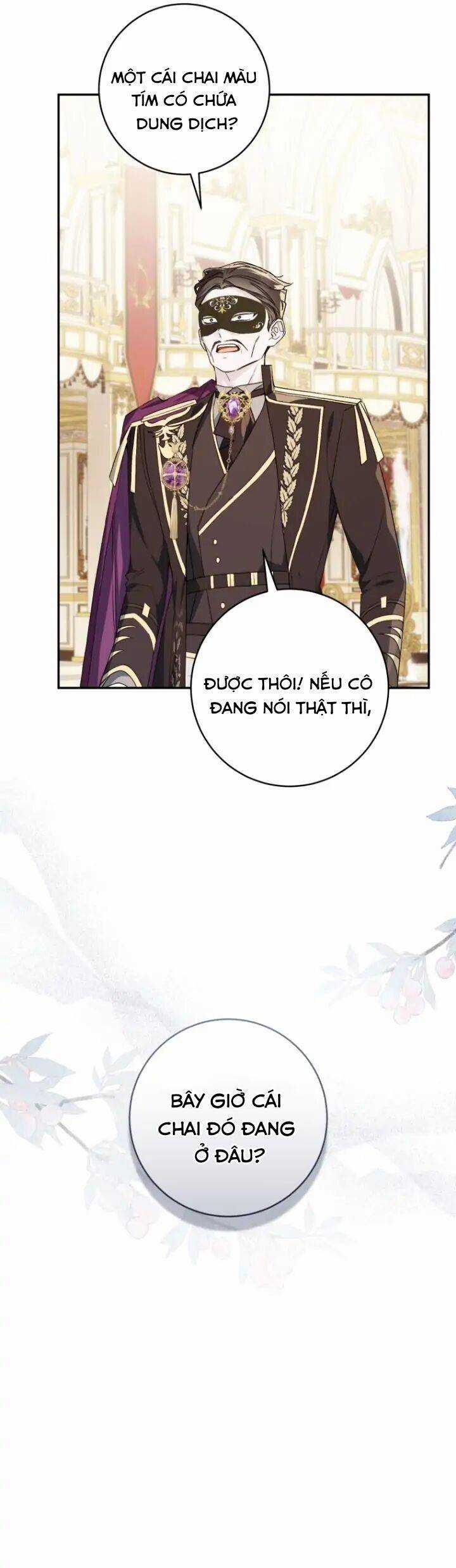 Trang Trại Hạt Dẻ Gần Cung Điện Hoàng Gia Chapter 60 trang 18