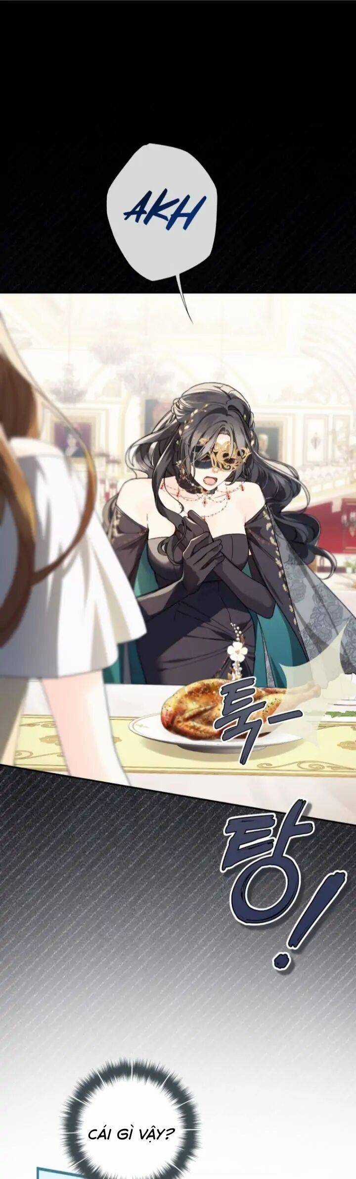 Trang Trại Hạt Dẻ Gần Cung Điện Hoàng Gia Chapter 60 trang 2