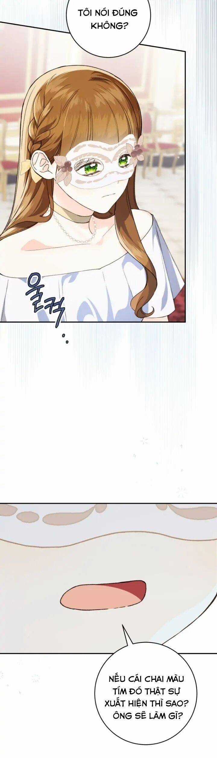 Trang Trại Hạt Dẻ Gần Cung Điện Hoàng Gia Chapter 60 trang 24