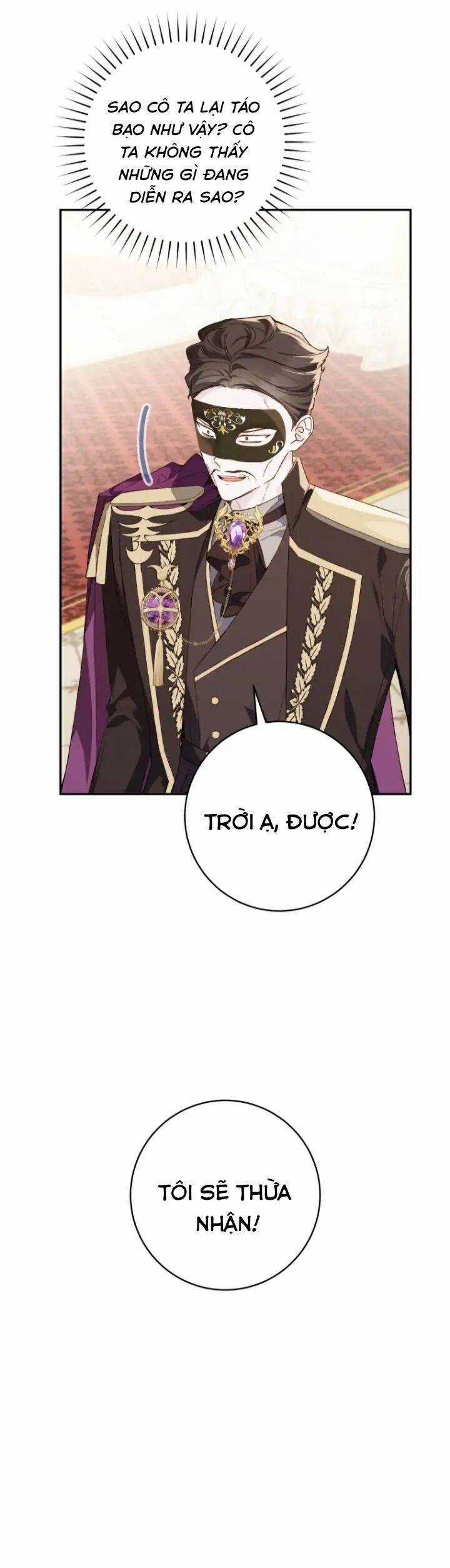 Trang Trại Hạt Dẻ Gần Cung Điện Hoàng Gia Chapter 60 trang 26