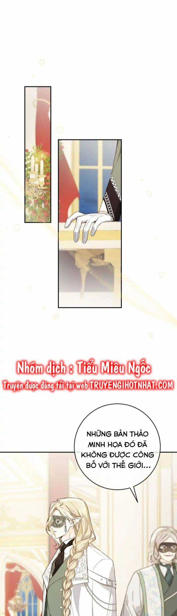 Trang Trại Hạt Dẻ Gần Cung Điện Hoàng Gia Chapter 60 trang 27