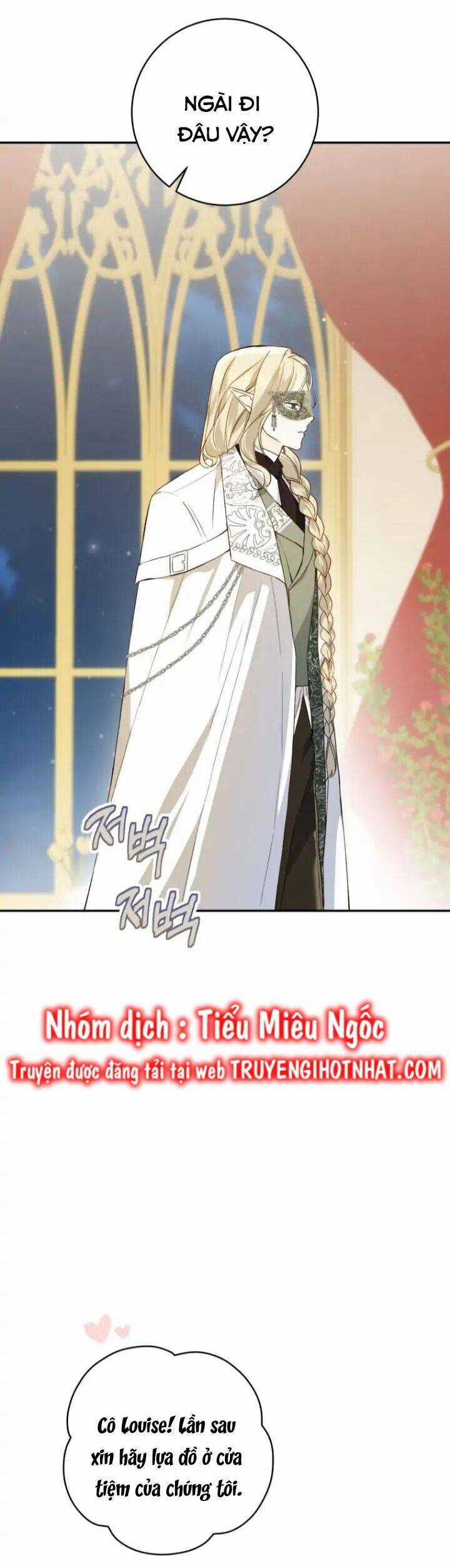 Trang Trại Hạt Dẻ Gần Cung Điện Hoàng Gia Chapter 60 trang 29