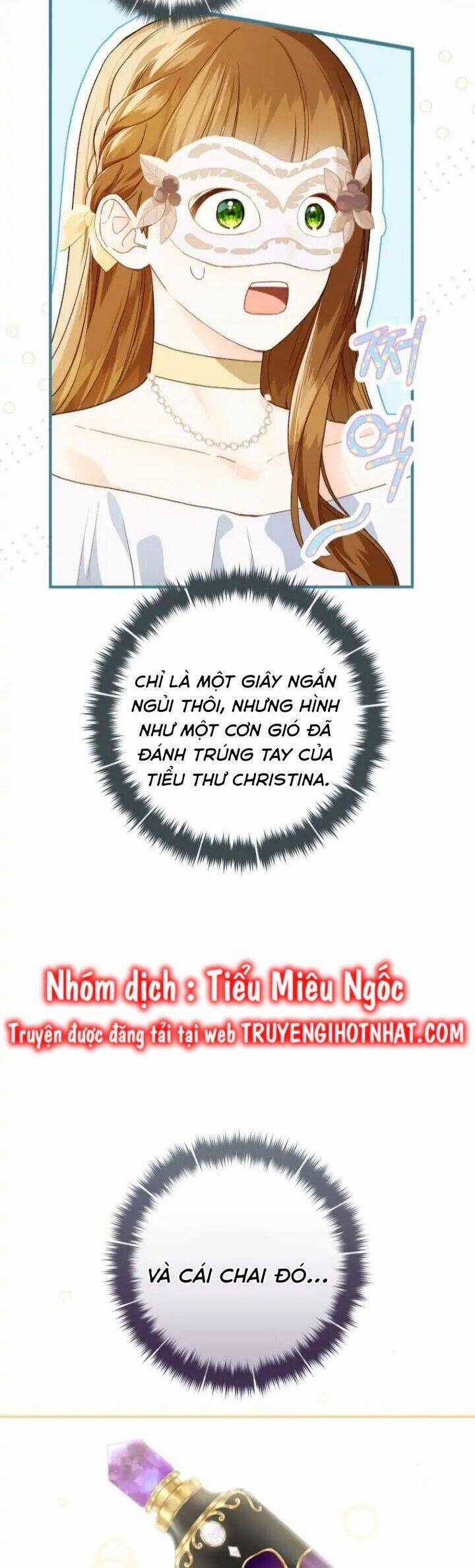 Trang Trại Hạt Dẻ Gần Cung Điện Hoàng Gia Chapter 60 trang 3