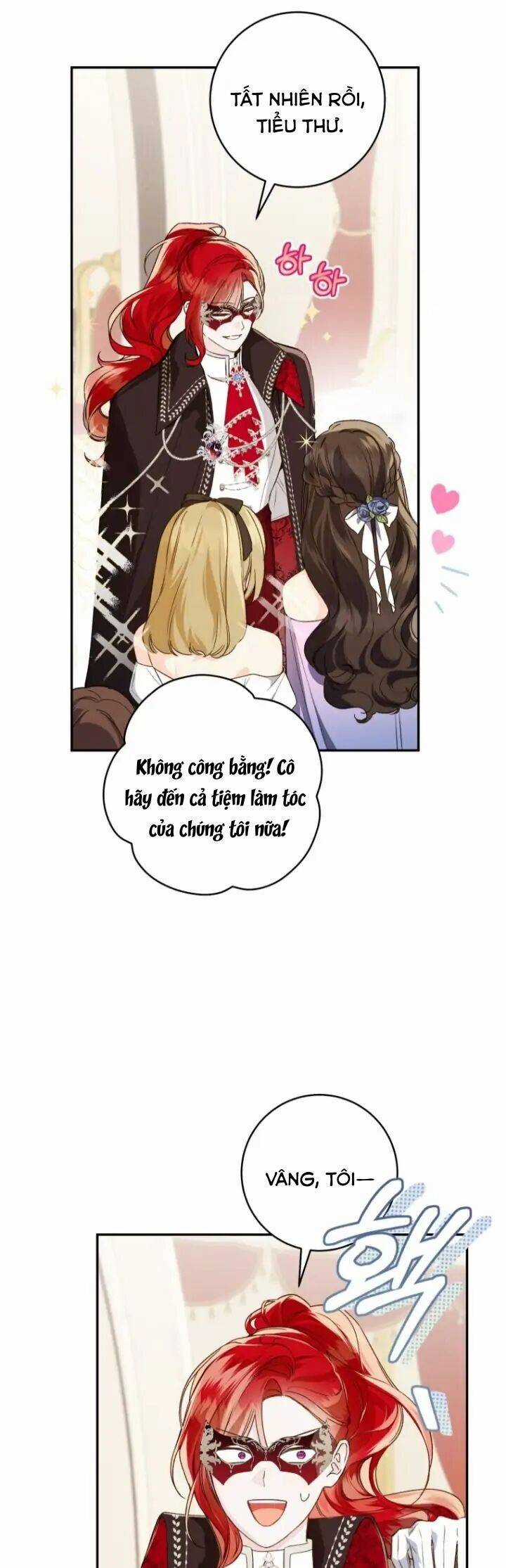 Trang Trại Hạt Dẻ Gần Cung Điện Hoàng Gia Chapter 60 trang 30