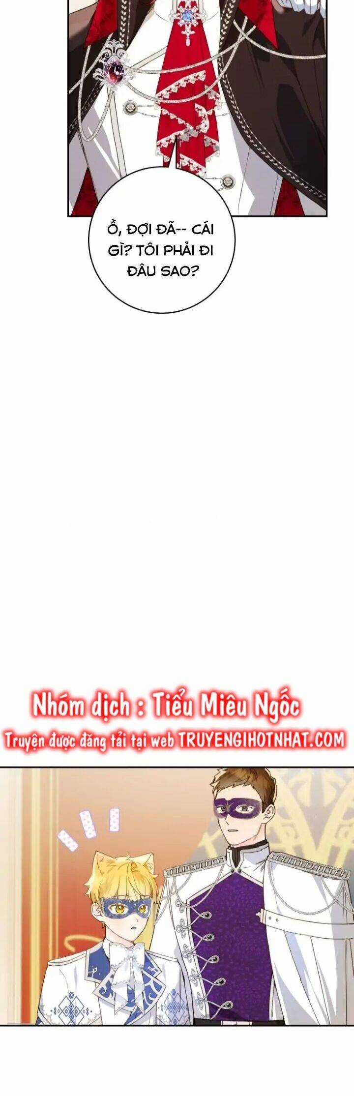 Trang Trại Hạt Dẻ Gần Cung Điện Hoàng Gia Chapter 60 trang 31