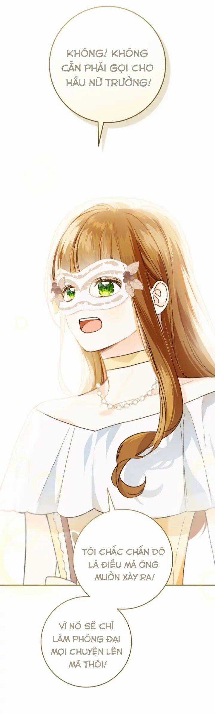 Trang Trại Hạt Dẻ Gần Cung Điện Hoàng Gia Chapter 60 trang 34