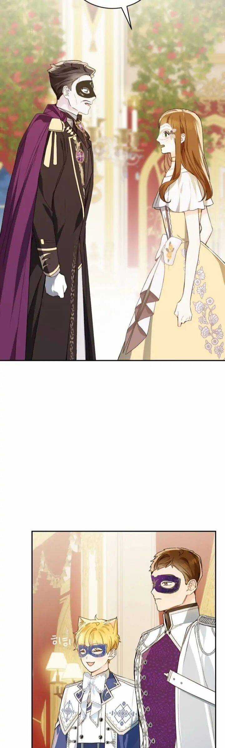 Trang Trại Hạt Dẻ Gần Cung Điện Hoàng Gia Chapter 60 trang 36