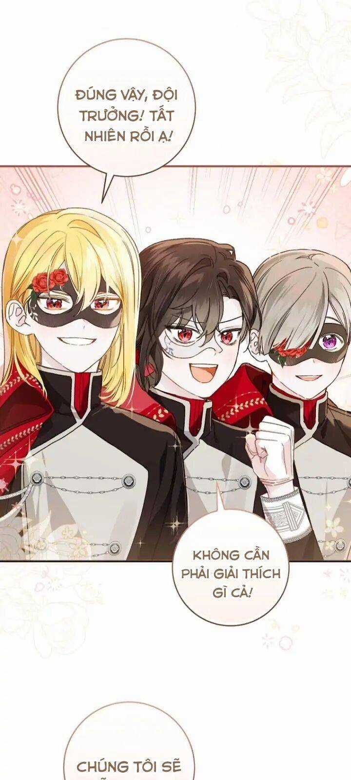 Trang Trại Hạt Dẻ Gần Cung Điện Hoàng Gia Chapter 60 trang 40