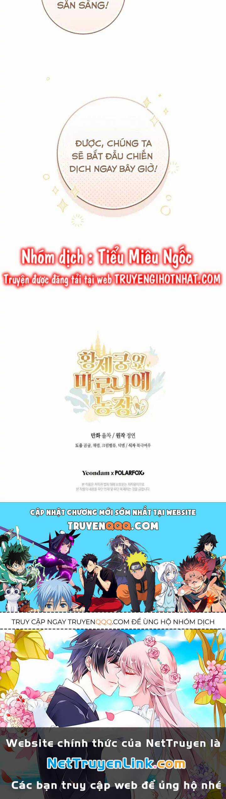 Trang Trại Hạt Dẻ Gần Cung Điện Hoàng Gia Chapter 60 trang 41