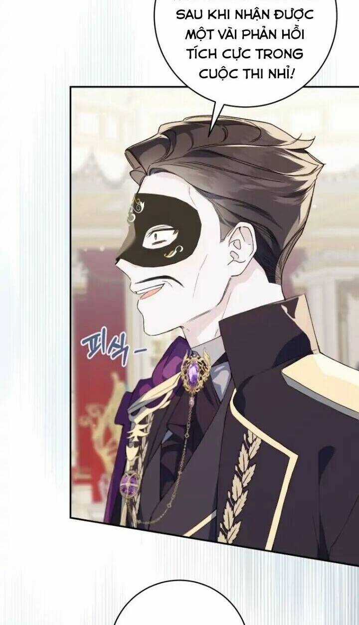 Trang Trại Hạt Dẻ Gần Cung Điện Hoàng Gia Chapter 60 trang 42