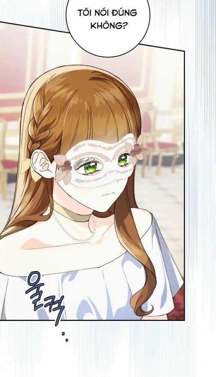 Trang Trại Hạt Dẻ Gần Cung Điện Hoàng Gia Chapter 60 trang 43