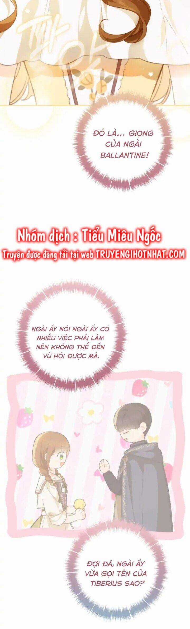 Trang Trại Hạt Dẻ Gần Cung Điện Hoàng Gia Chapter 60 trang 5