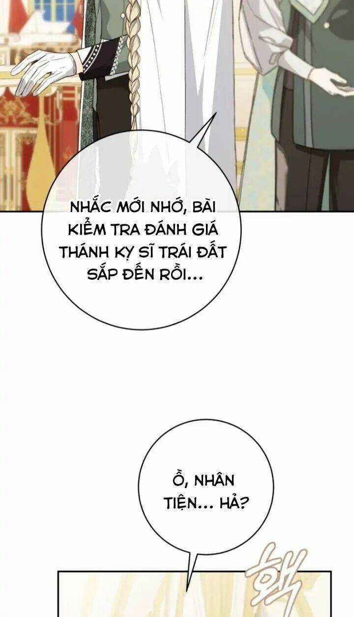 Trang Trại Hạt Dẻ Gần Cung Điện Hoàng Gia Chapter 60 trang 51