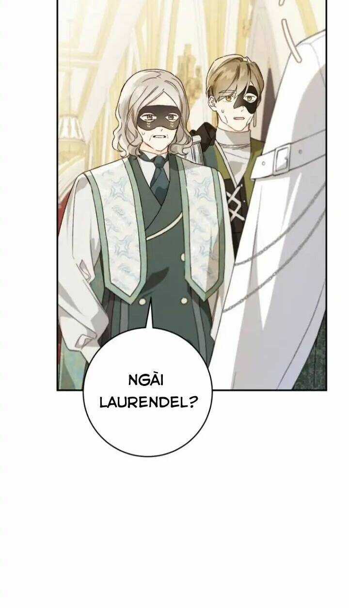 Trang Trại Hạt Dẻ Gần Cung Điện Hoàng Gia Chapter 60 trang 52