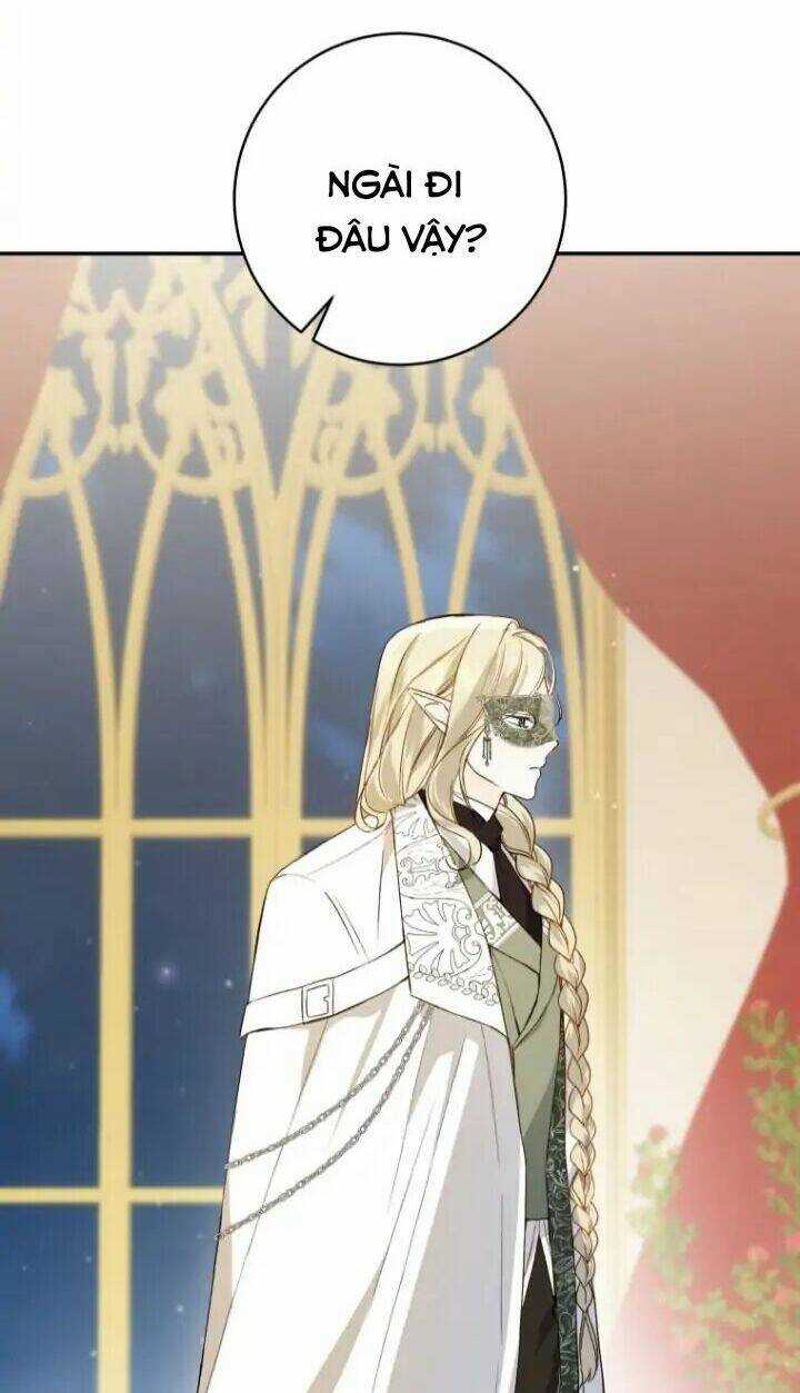 Trang Trại Hạt Dẻ Gần Cung Điện Hoàng Gia Chapter 60 trang 53