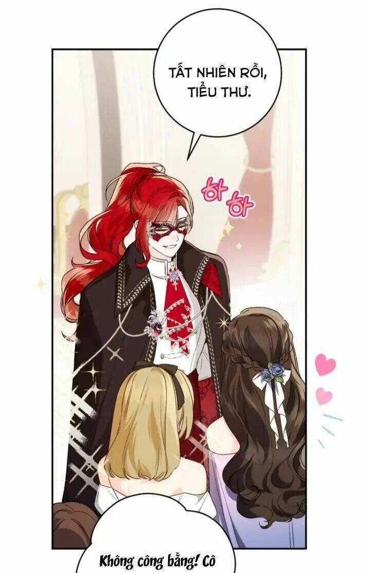 Trang Trại Hạt Dẻ Gần Cung Điện Hoàng Gia Chapter 60 trang 55