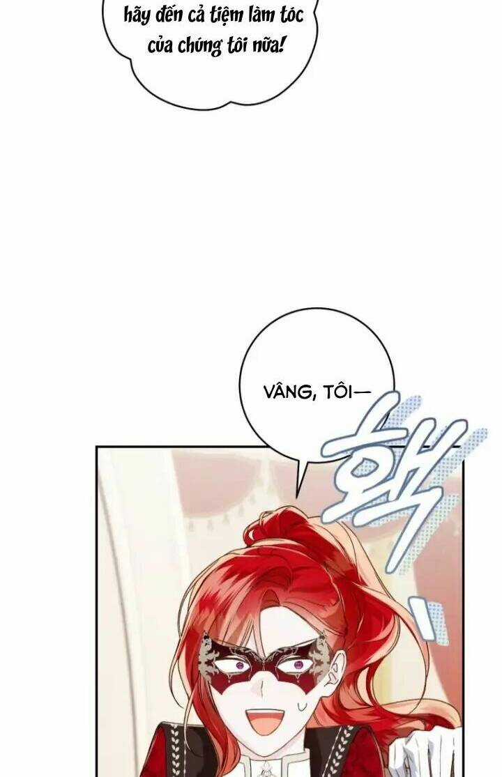 Trang Trại Hạt Dẻ Gần Cung Điện Hoàng Gia Chapter 60 trang 56