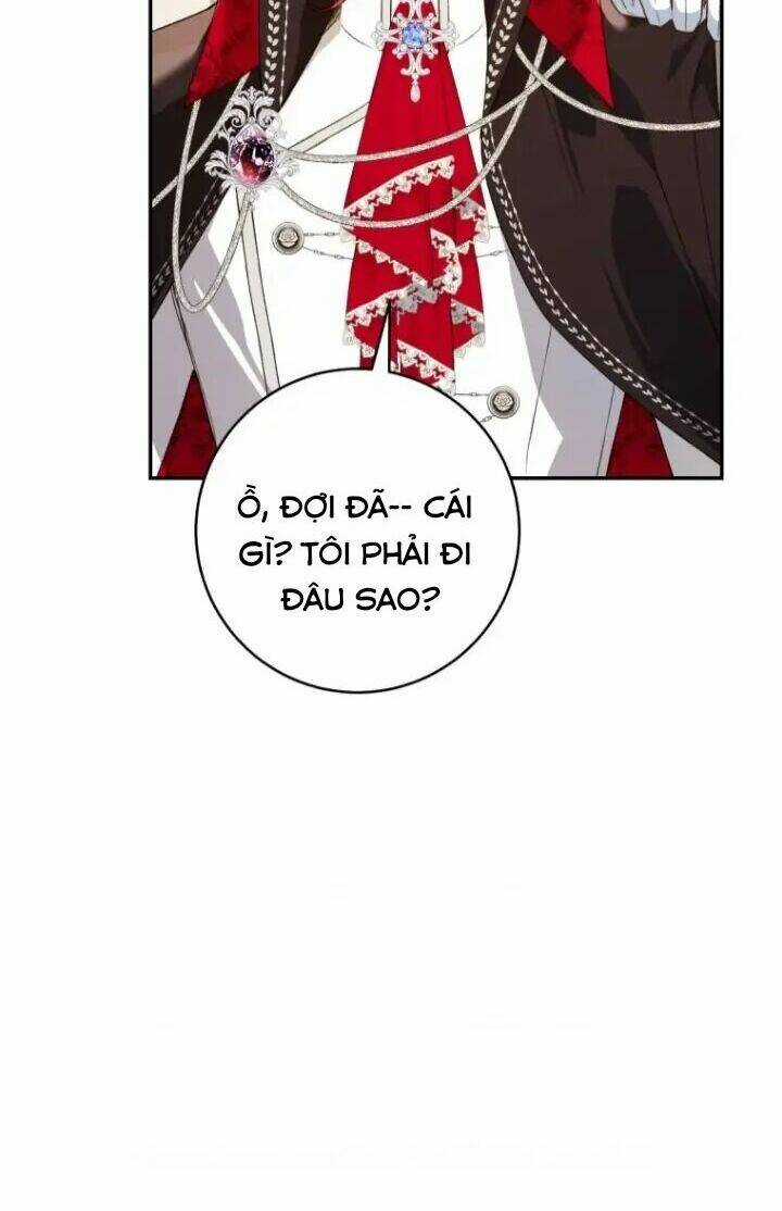 Trang Trại Hạt Dẻ Gần Cung Điện Hoàng Gia Chapter 60 trang 57