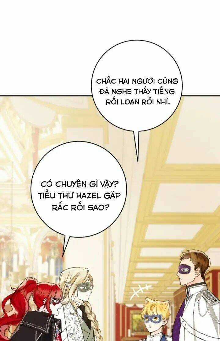 Trang Trại Hạt Dẻ Gần Cung Điện Hoàng Gia Chapter 60 trang 59