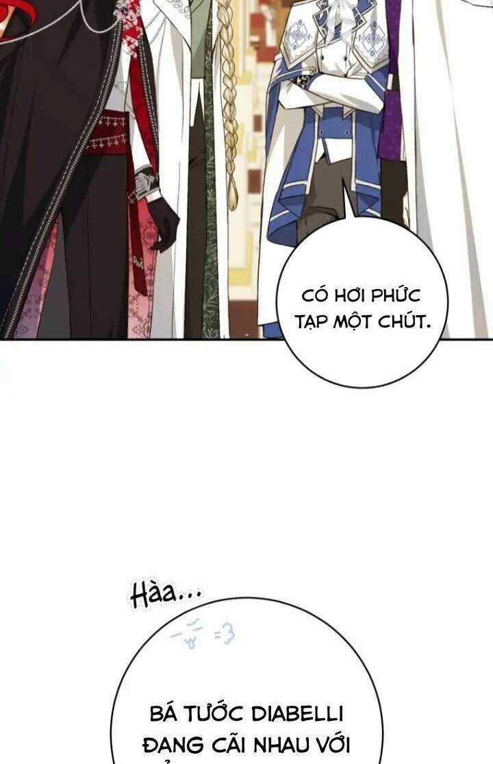 Trang Trại Hạt Dẻ Gần Cung Điện Hoàng Gia Chapter 60 trang 60