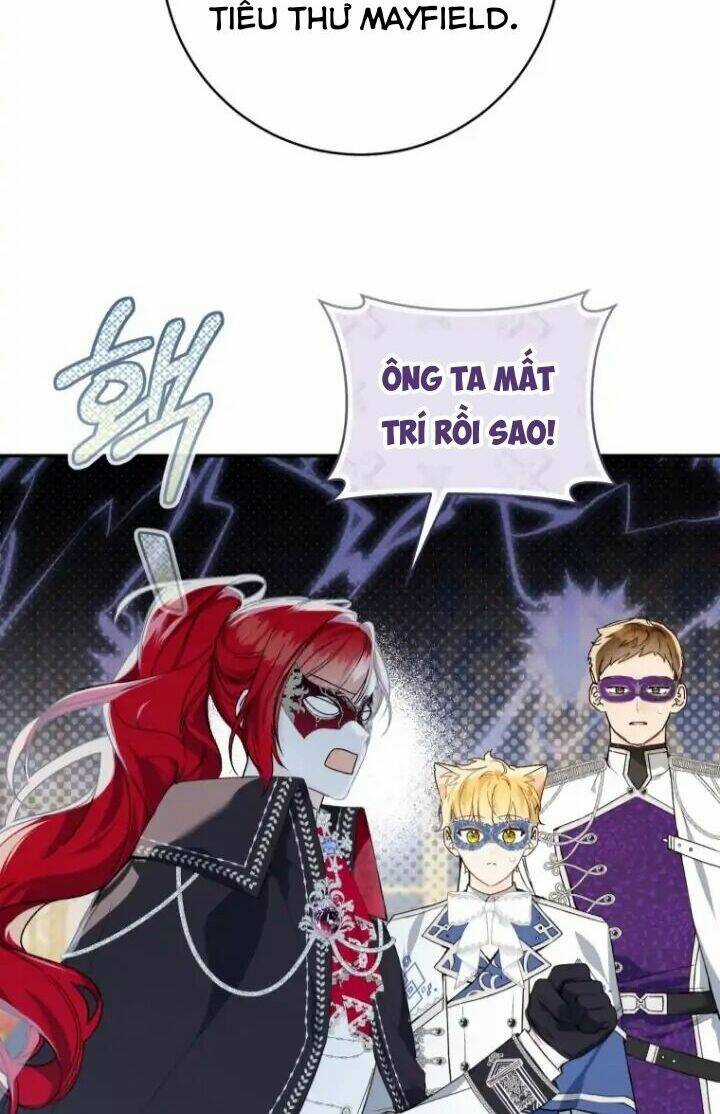 Trang Trại Hạt Dẻ Gần Cung Điện Hoàng Gia Chapter 60 trang 61