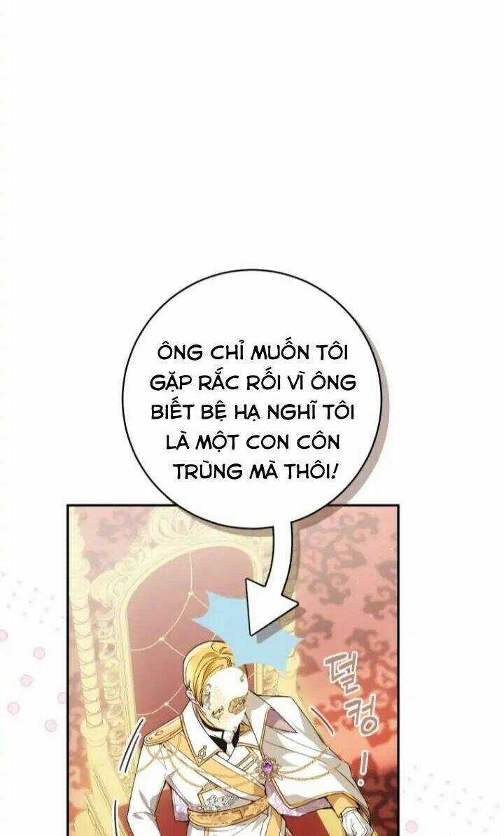 Trang Trại Hạt Dẻ Gần Cung Điện Hoàng Gia Chapter 60 trang 65