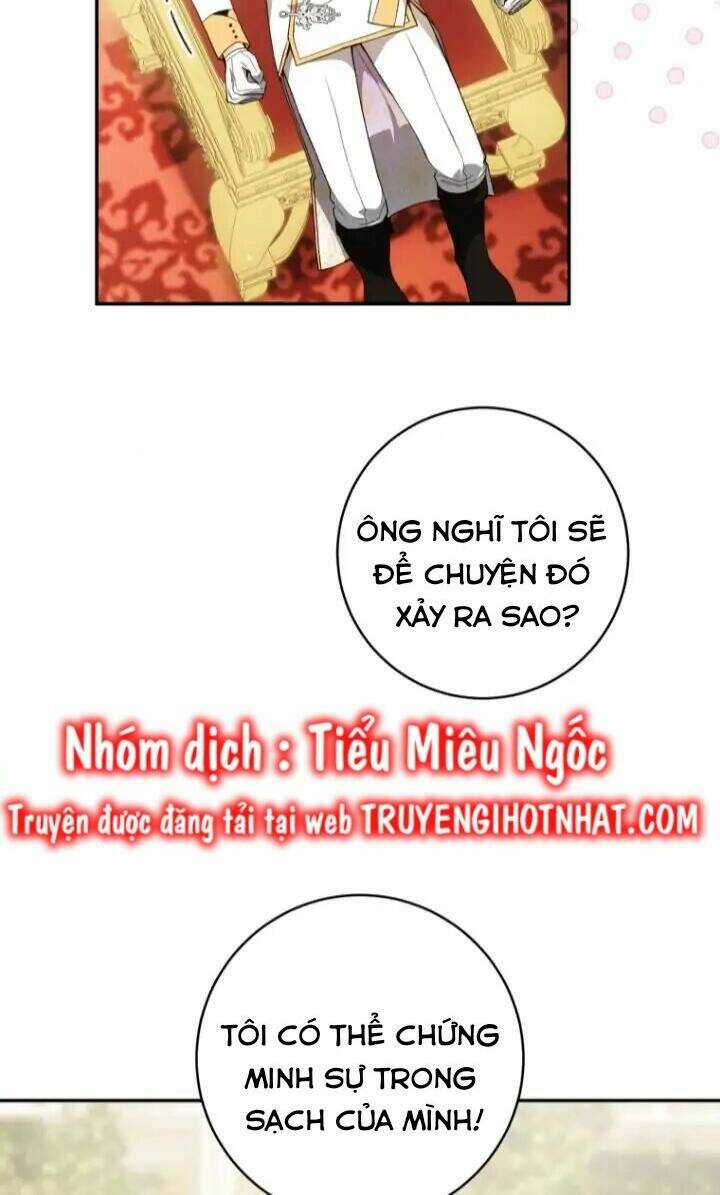 Trang Trại Hạt Dẻ Gần Cung Điện Hoàng Gia Chapter 60 trang 66