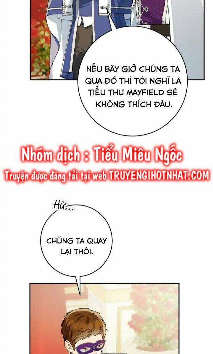 Trang Trại Hạt Dẻ Gần Cung Điện Hoàng Gia Chapter 60 trang 69
